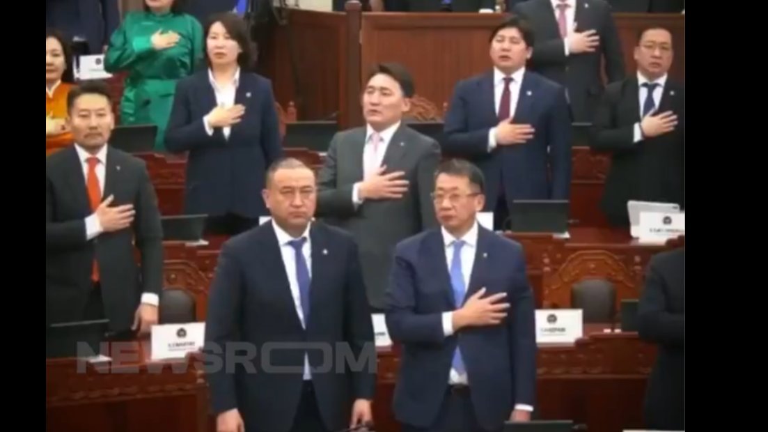 Kizuna 🇲🇳 tweet media