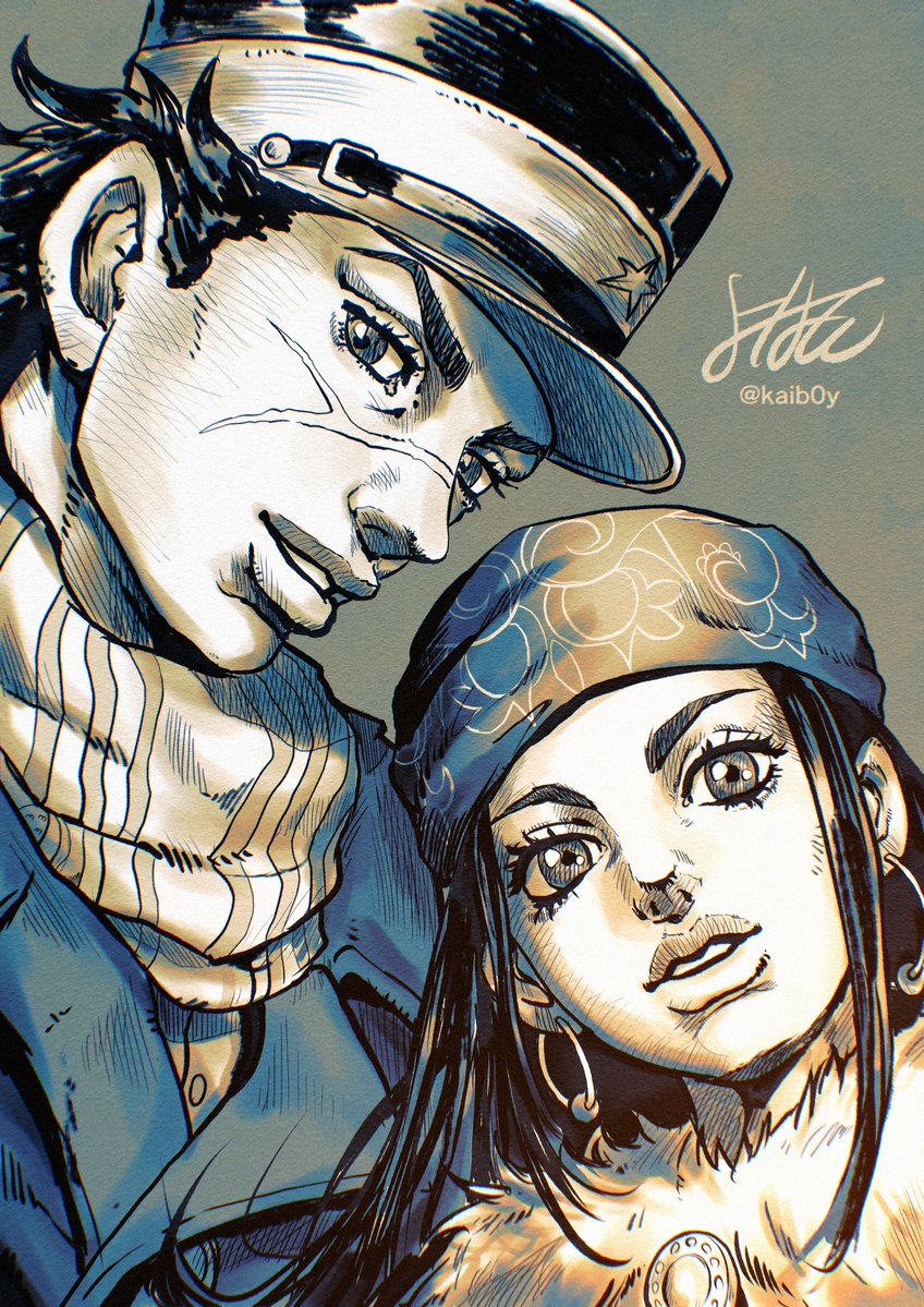 よはん tweet media