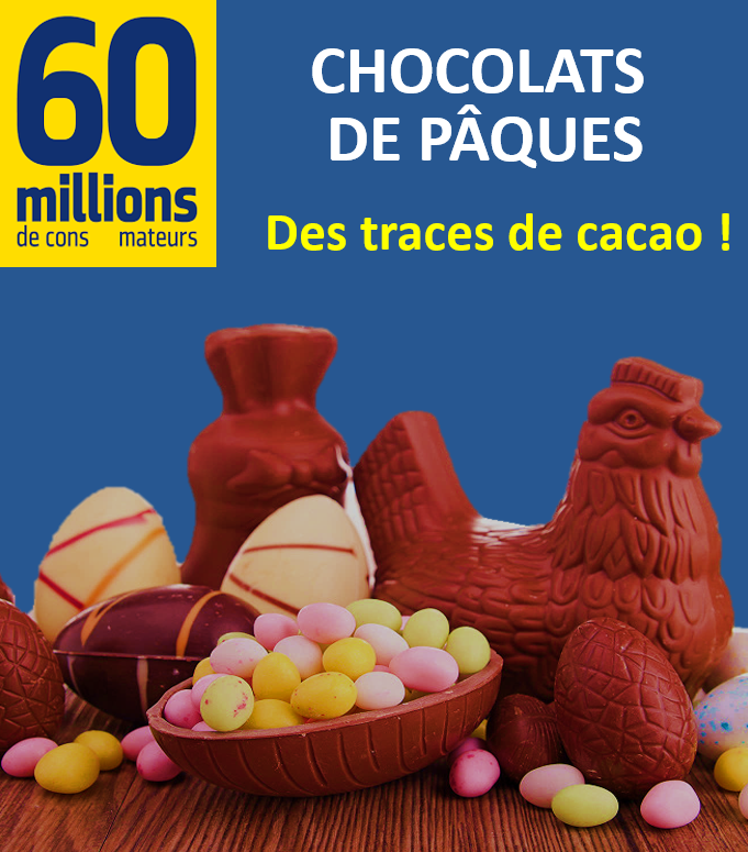 kiki2laro's tweet photo. À l’heure où certains médias et journalistes flirtent avec le marché de la peur : les #chocolats de #Pâques, future « #bombesanitaire » ? 🍫😉 https://t.co/lavDS0Dzb0