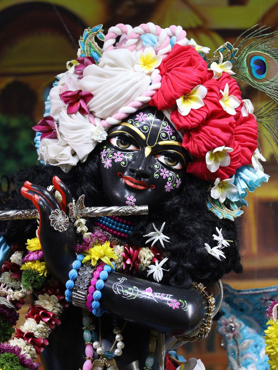 ISKCON Nashik tweet media