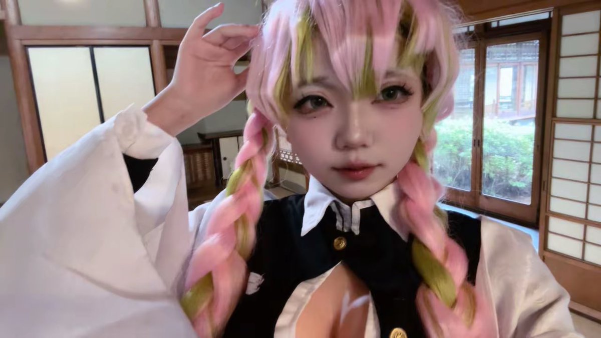 らむねもち💧🌸 tweet media