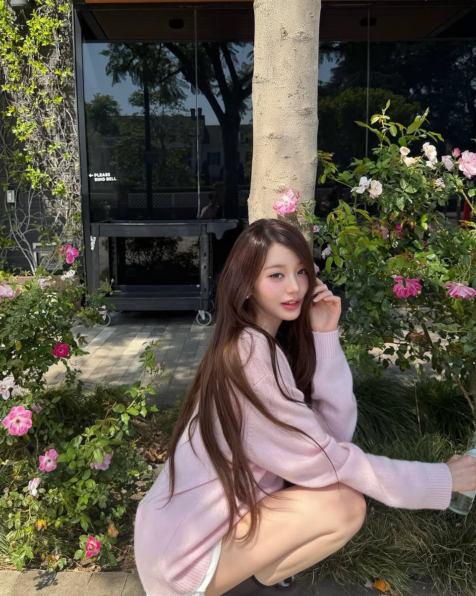 wonyoung pics tweet media