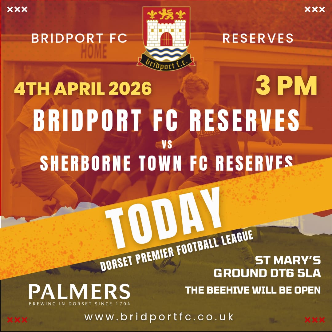 Bridport FC tweet media