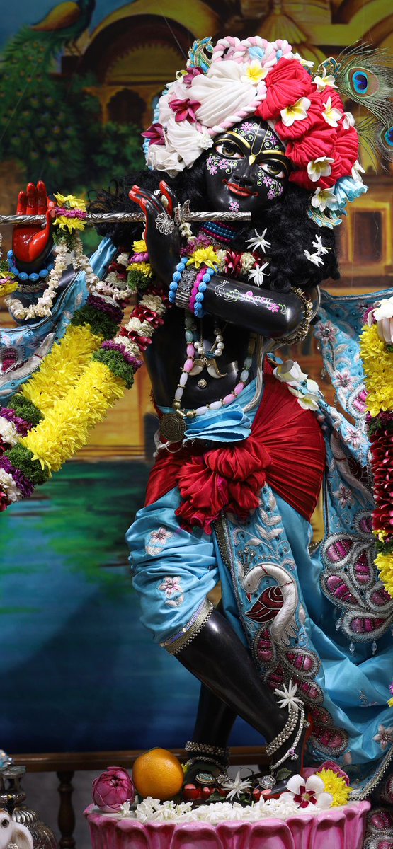 ISKCON Nashik tweet media