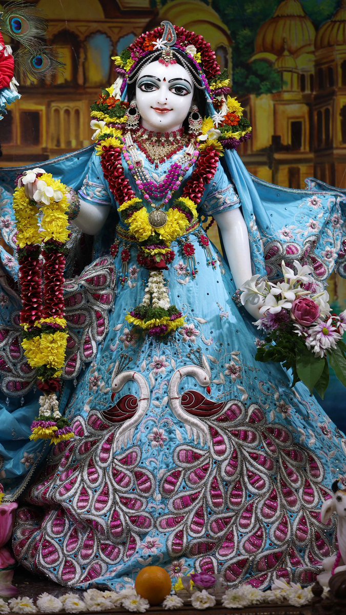 ISKCON Nashik tweet media