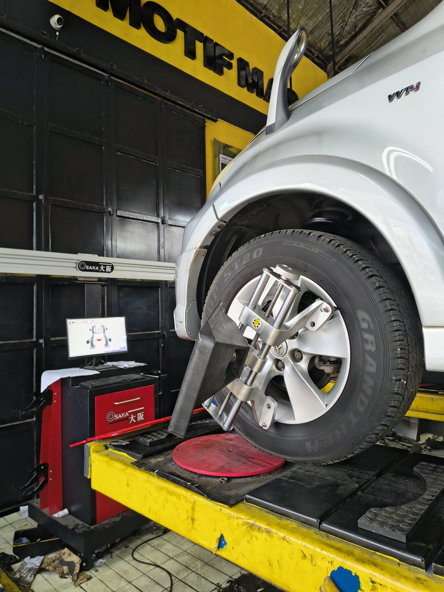 M Gama Damarjati tweet media