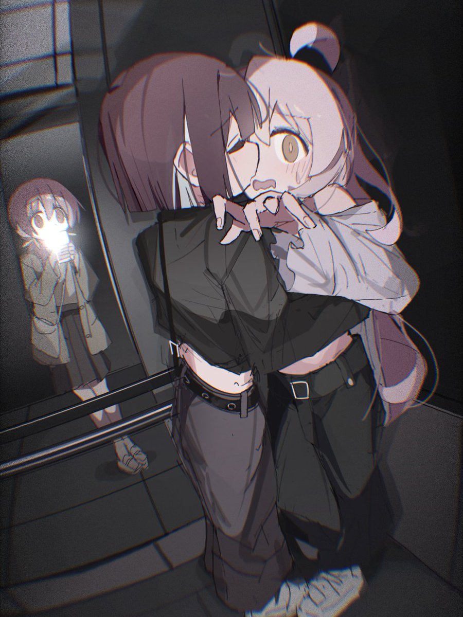 二枚槗 tweet media