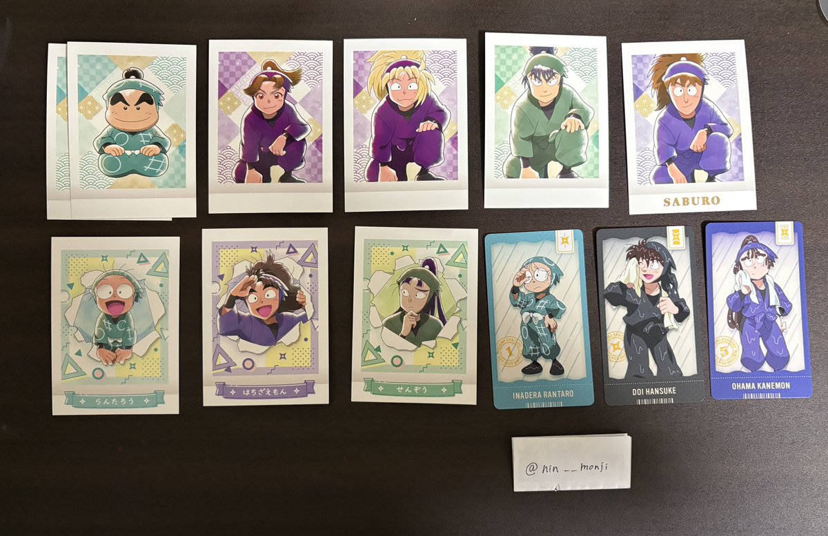 文子┊︎取引垢 tweet media