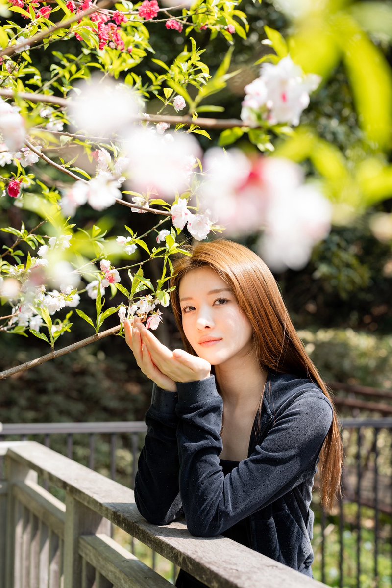 満開だね🌸

<a href="/yuha95__/">ハラユ</a> 
<a href="/PHOTOMO_labory/">PHOTOMO 撮影会</a>