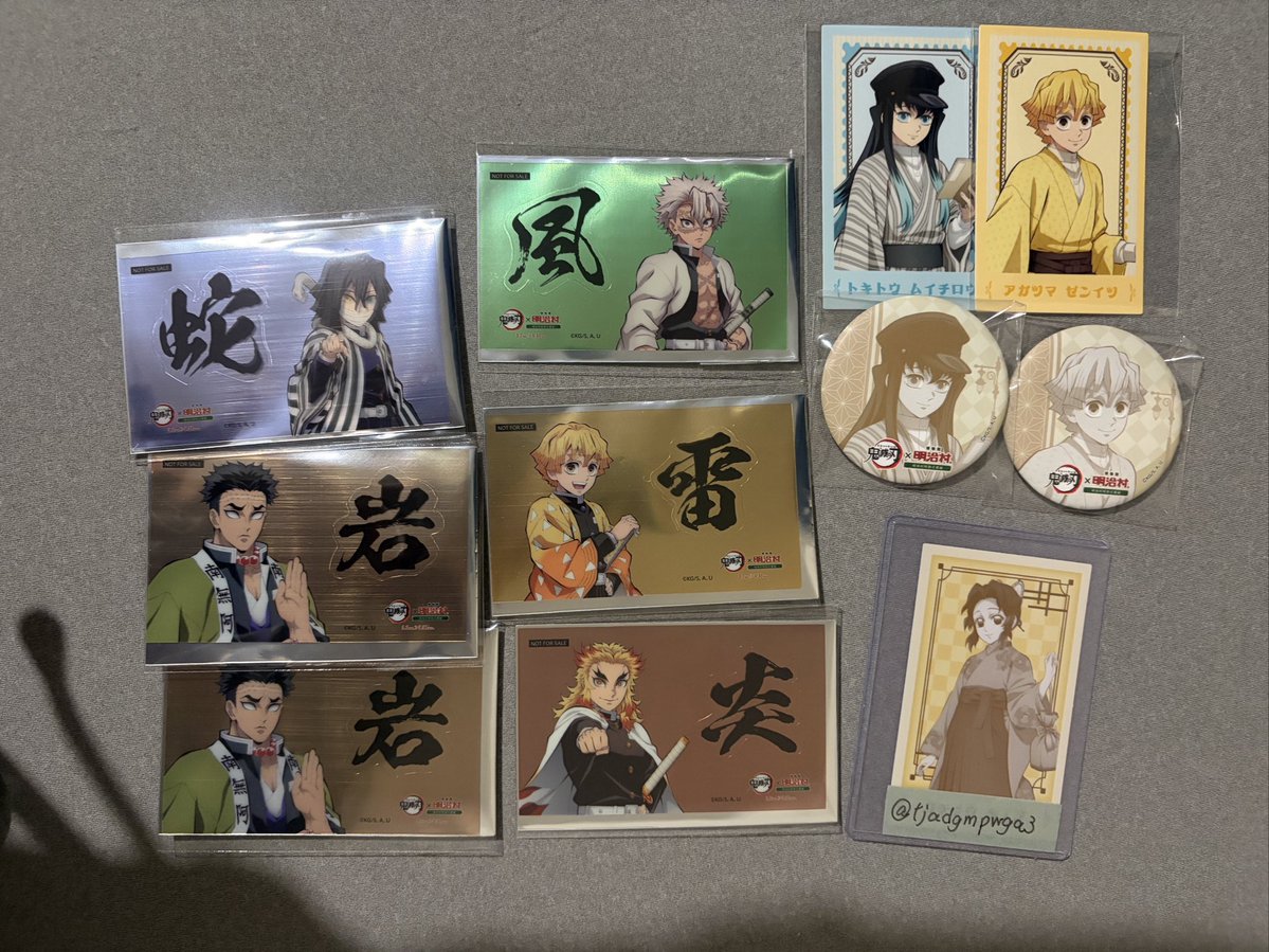 タナ【生存確認】🎀💙/❄️🌸🎧 tweet media