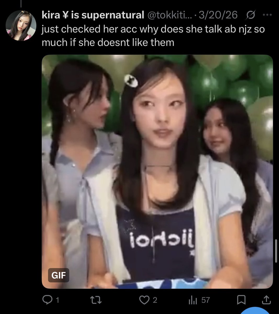 𑣲𝓵 tweet media