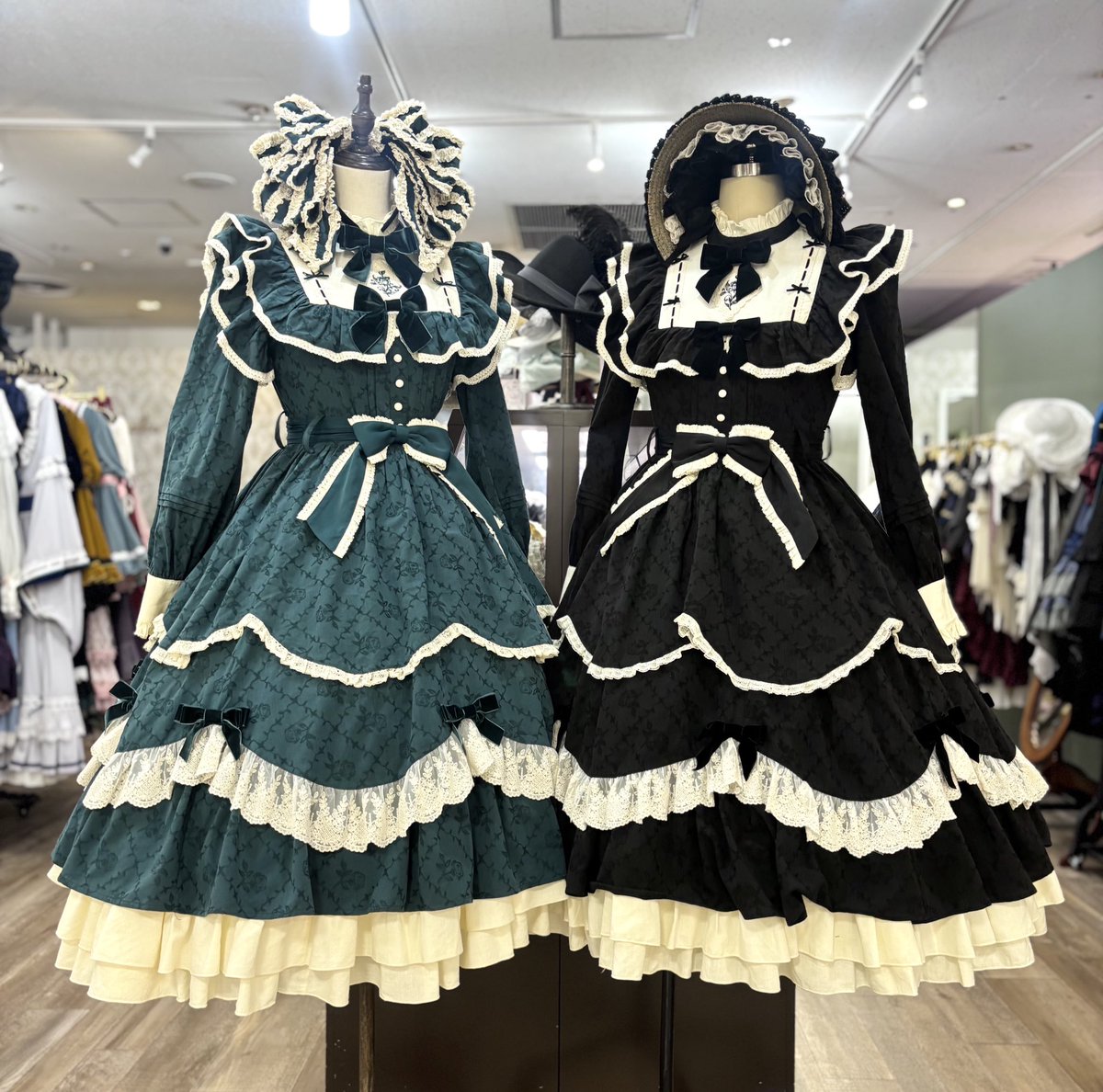 HoshibakoWorks⭐︎ShopNews tweet media