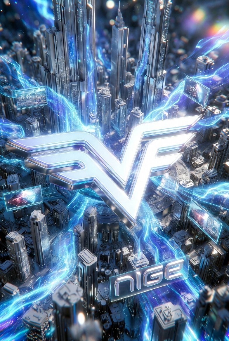 Rest1744886's tweet photo. The future looks incredibly bright for everyone involved in the Nige ecosystem because of the solid foundation being built. @NigeOfficial I am proud to hold $NIGE and watch the NigeUniverse expand steadily. @NigeLearn makes complex topics accessible to all https://t.co/QMFuJvjHpm