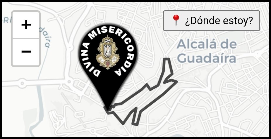 𝐈𝐓𝐈𝐍𝐄𝐑𝐀𝐑𝐈𝐎 𝐏𝐀𝐑𝐀 𝐄𝐋 𝐒𝐀𝐁𝐀𝐃𝐎 𝐒𝐀𝐍𝐓𝐎| Clic en el enlace: 

Alcalá de Guadaíra.
#alcaladeguadaira

elllamadordeoromana.blogspot.com/p/sabado-santo…
