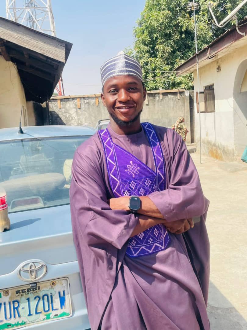 Omoigbo🎨 tweet media