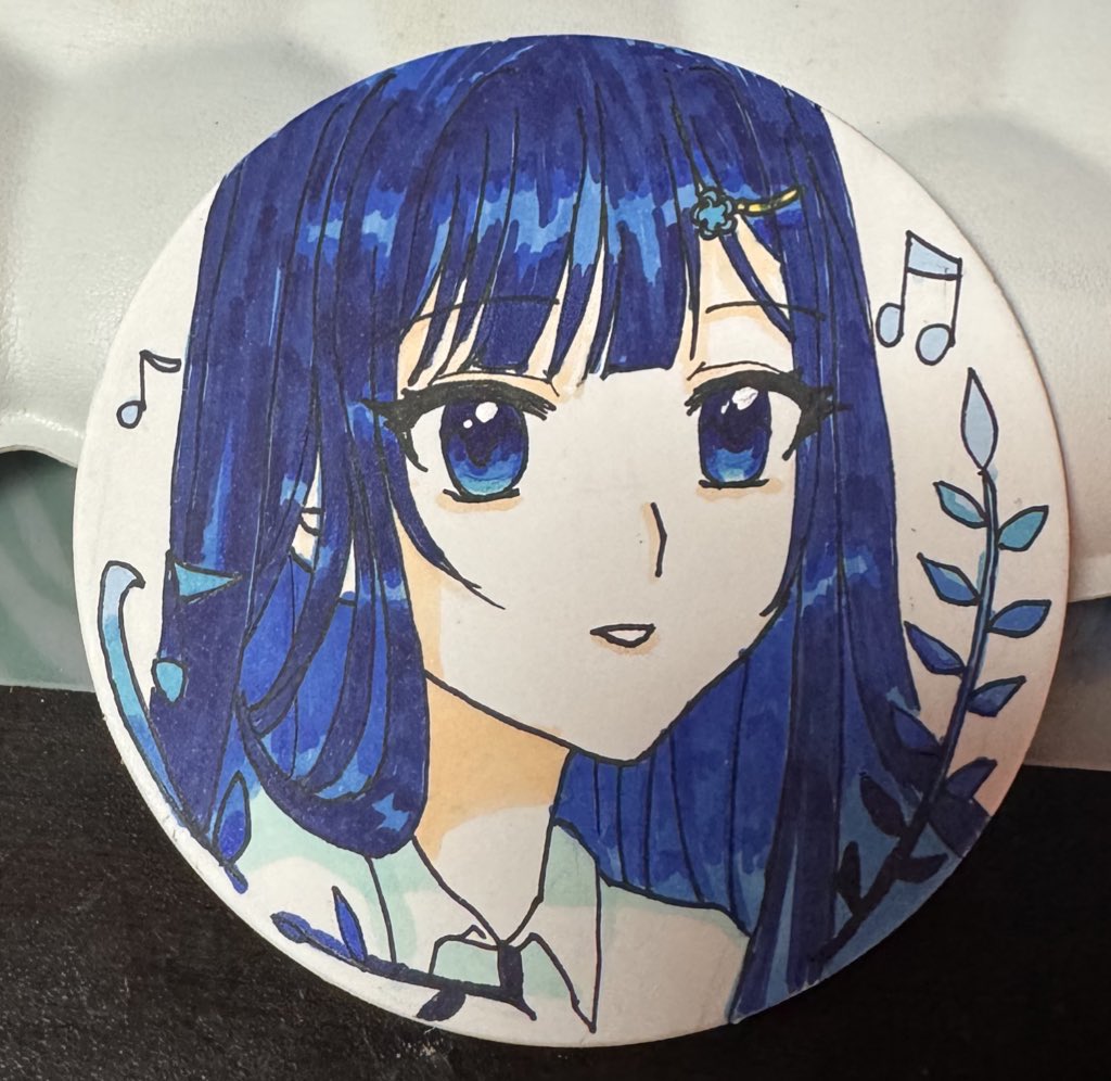 ゴリアテ@本物 tweet media