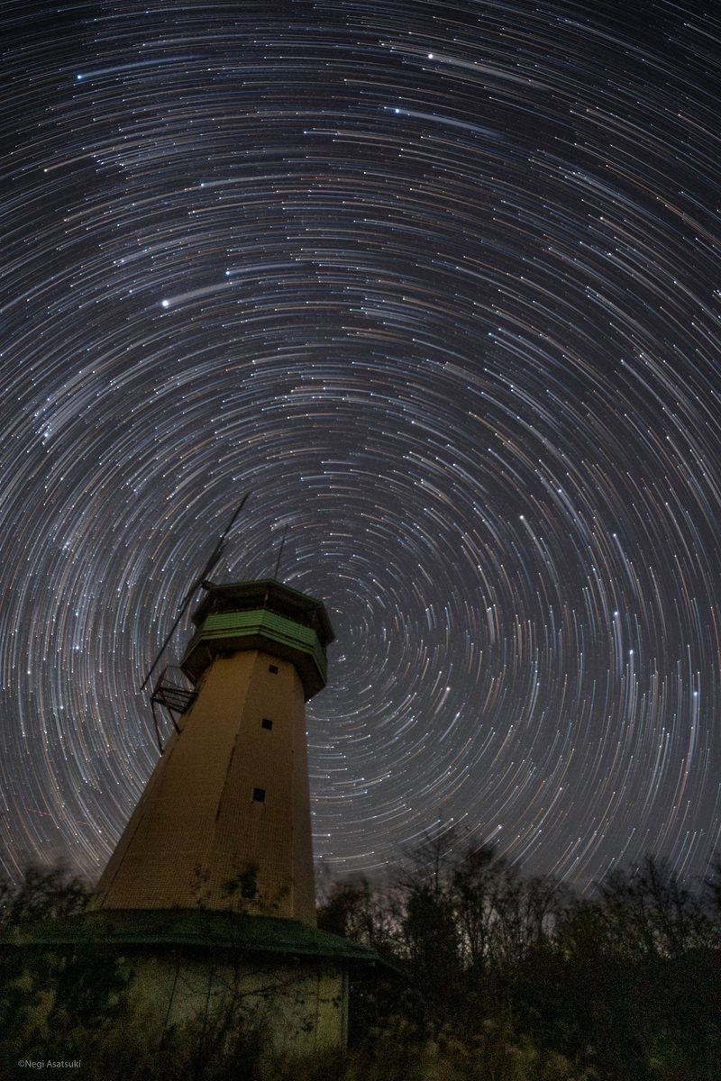 Negi Asatsuki tweet media