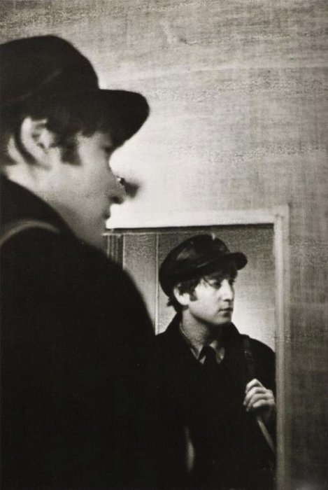 ジョン・レノンの言葉 tweet media