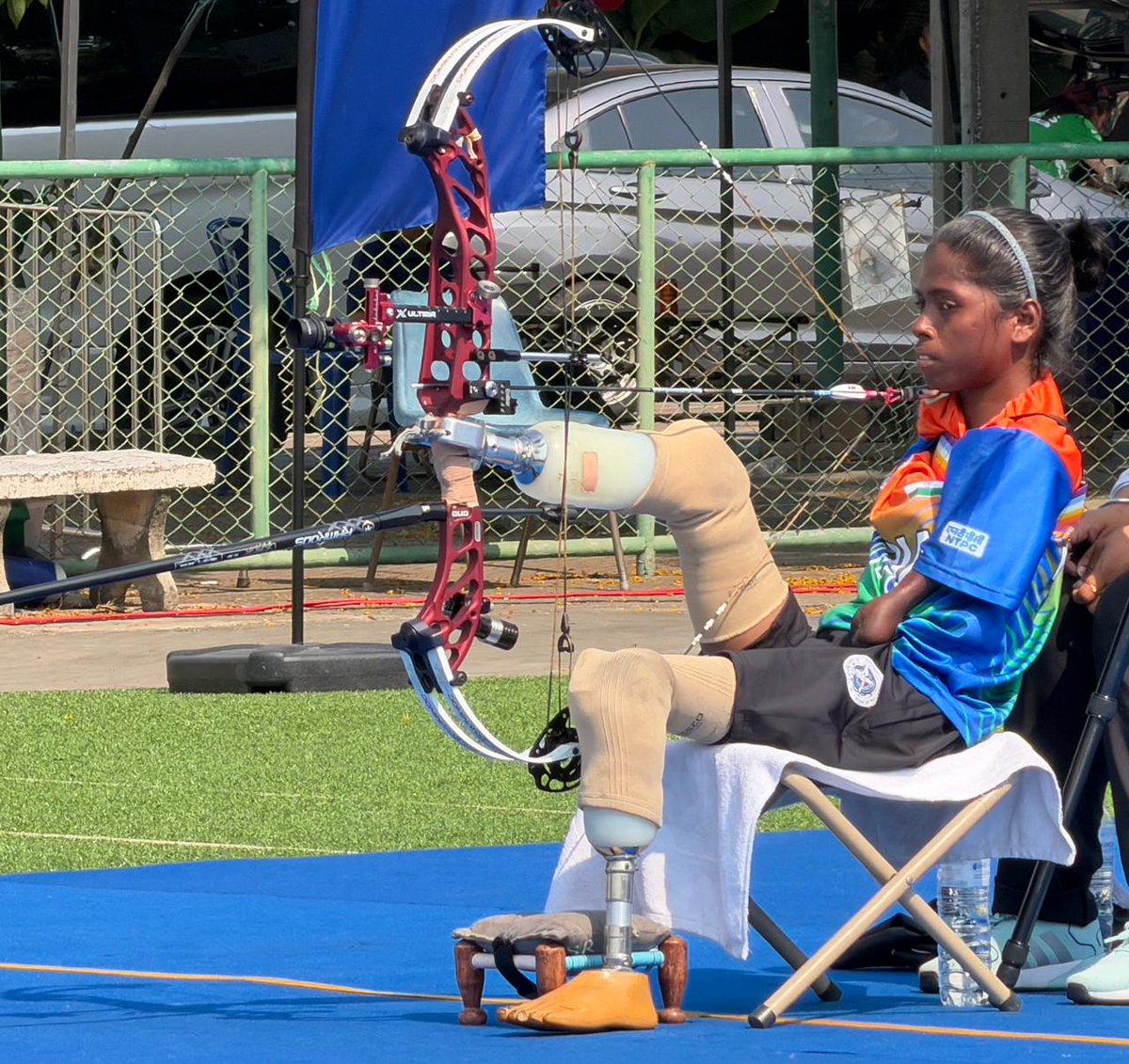 Odisha Sports tweet media