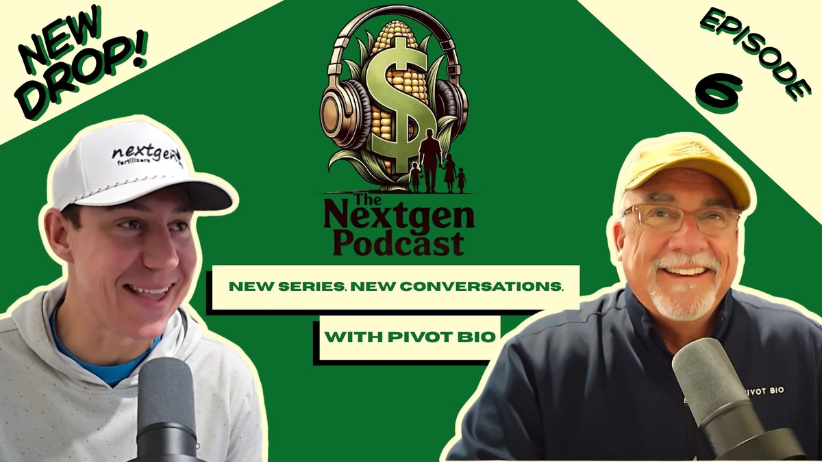 Nextgen Fertilizers tweet media