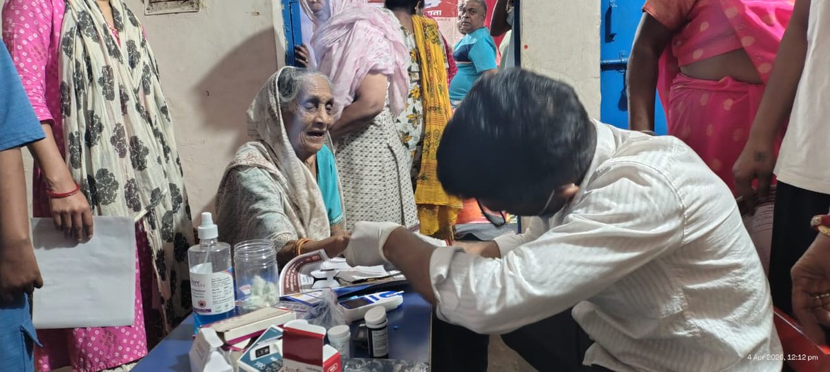 National Institute of TB & RD New Delhi NTEP tweet media