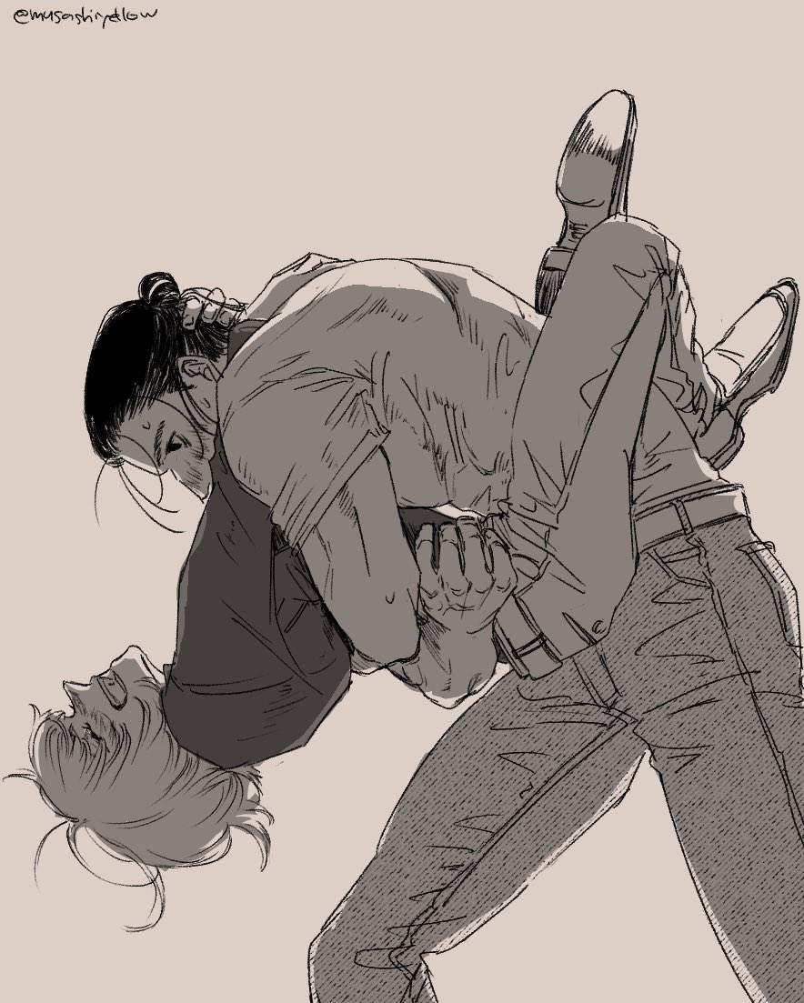 むさしイエロー💫 tweet media