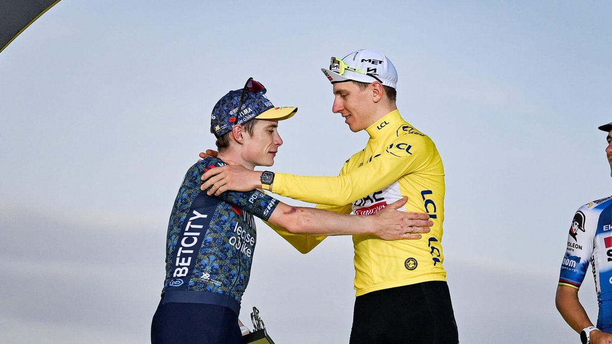 #TeamTamau 🐐 tweet media