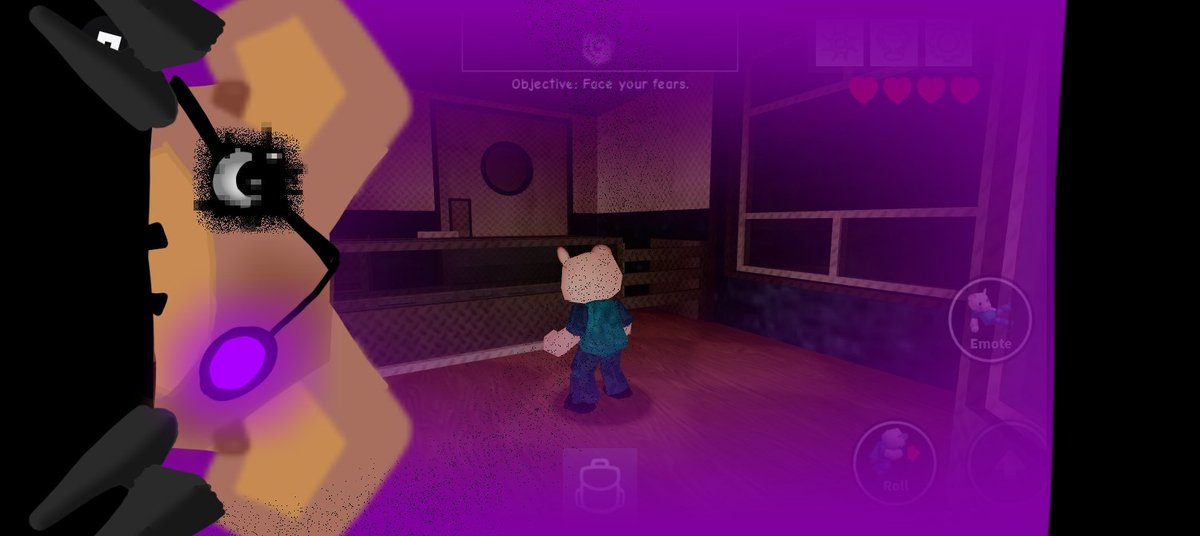 Enripollo270782's tweet photo. Open eyes.....👀
#draw #pig64art #piggyroblox #fandon #art https://t.co/HM4MqaJg02