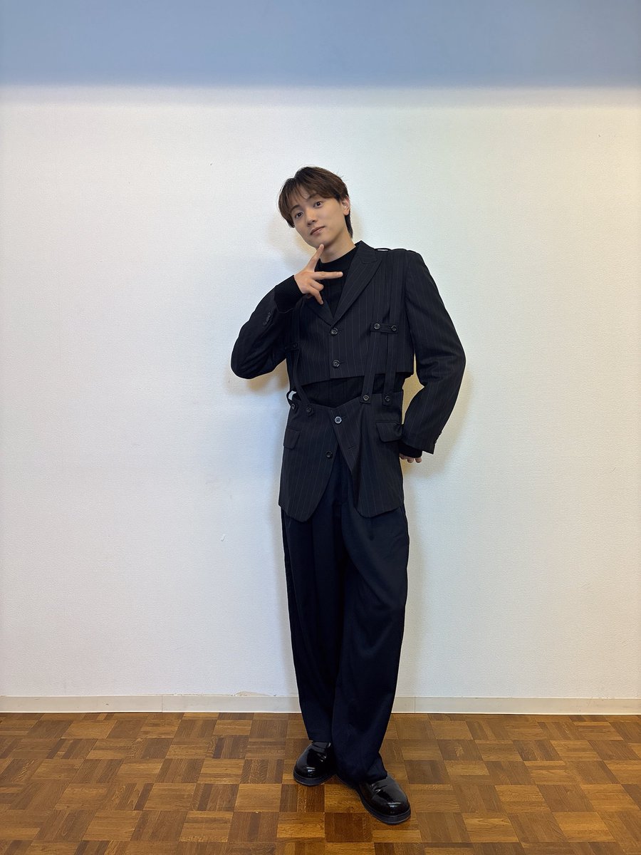 ichigo_shiota's tweet photo. お手紙とプレゼント
ありがとうございます😊

大切にします✨️✨️✨️

今日の服スマートでかっこよかった‼️

髪の毛も切っていい感じです✌️

一緒に1年追っていきましょうね☺️ https://t.co/y0c48tlFk1