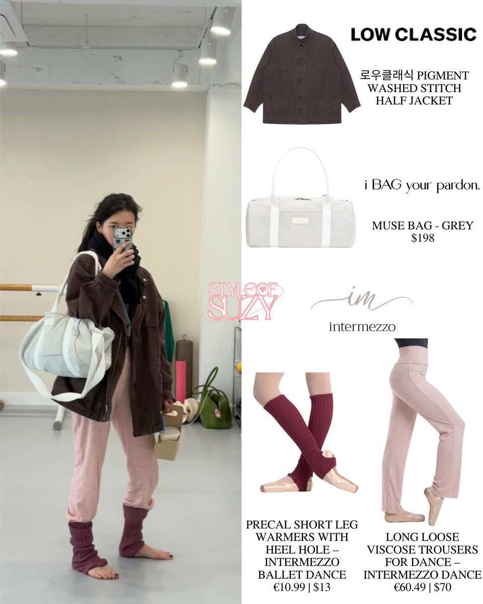 sandra | styleof_suzy 🤍 tweet media