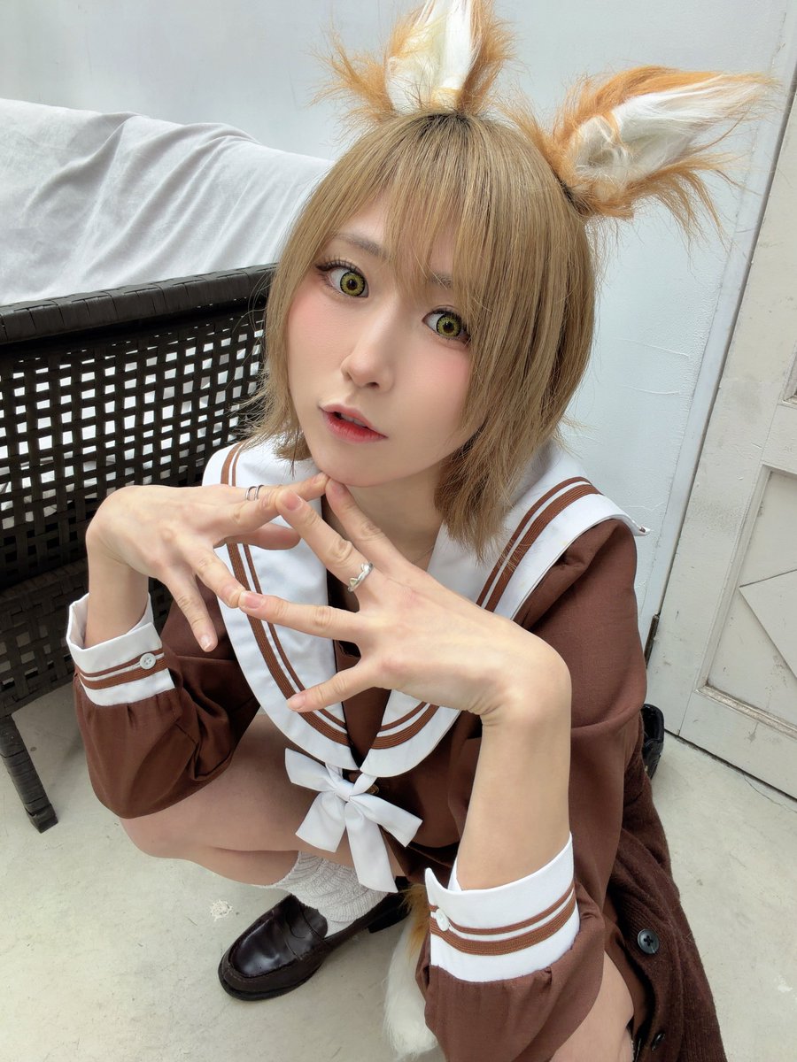 美東澪🐈🐈‍⬛3/28-29🇹🇼大人國🐈🐈‍⬛🍜 tweet media