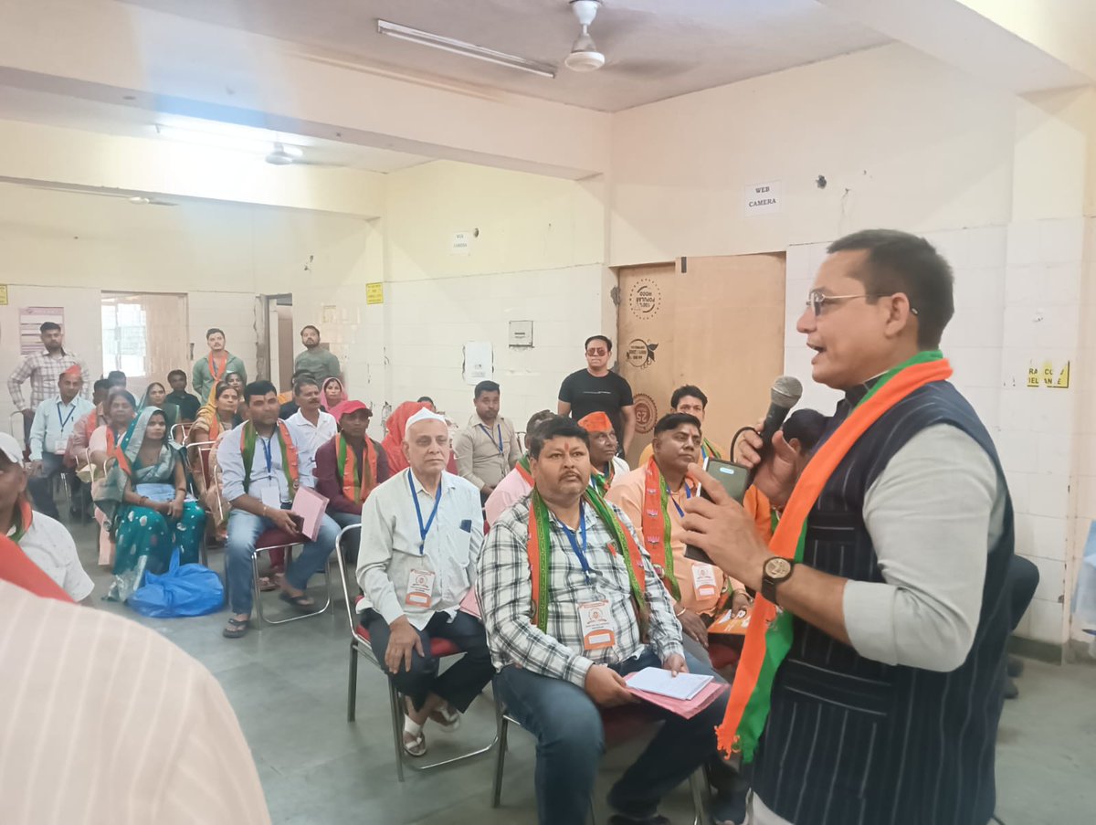 Arvind Garg tweet media