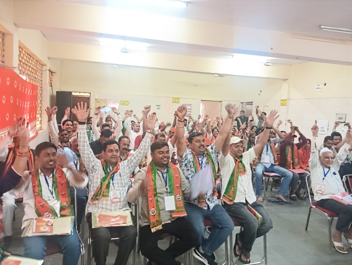 Arvind Garg tweet media