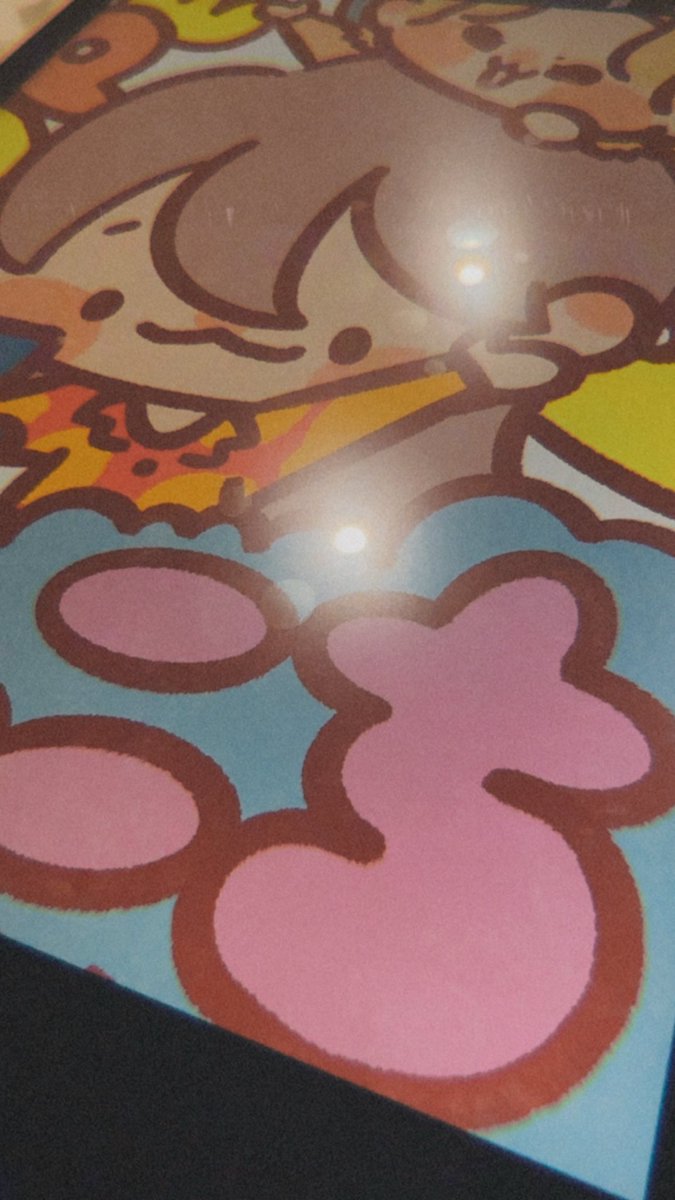 はう🦷 tweet media