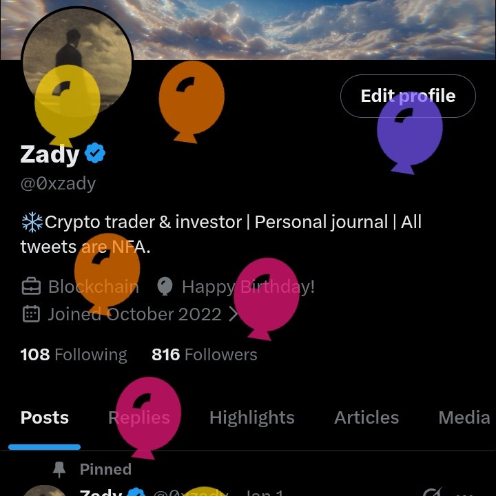 Zady tweet media