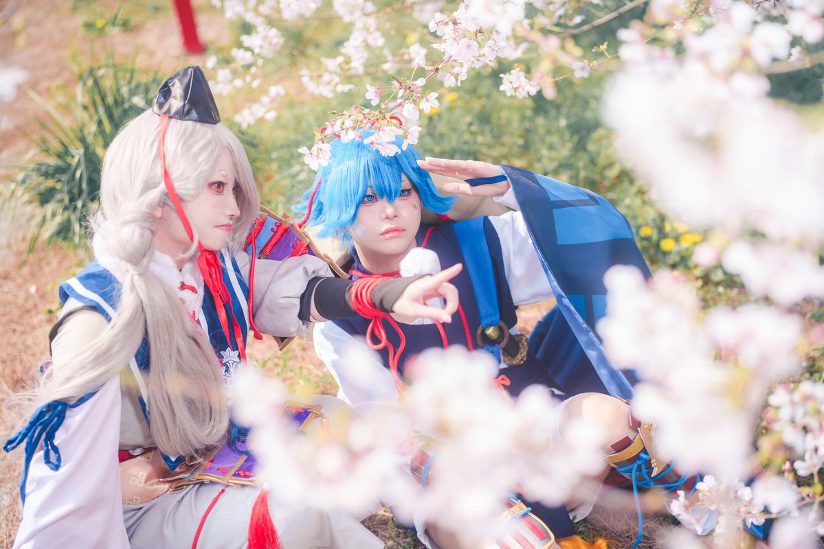 ここまる tweet media