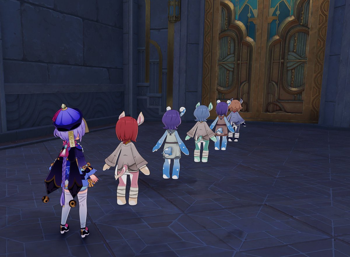 チョコミント tweet media