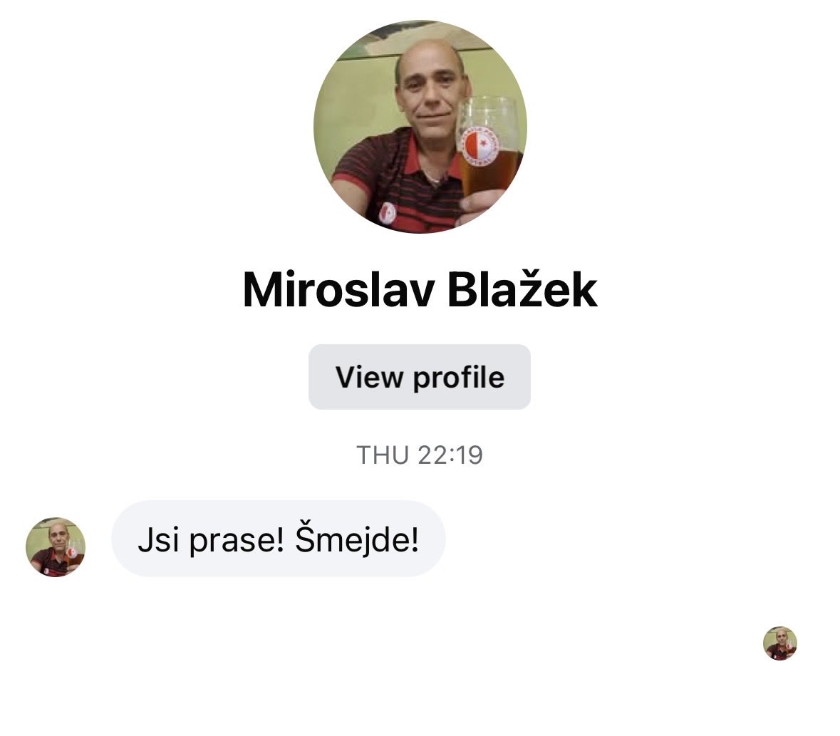 Tomas Etzler tweet media