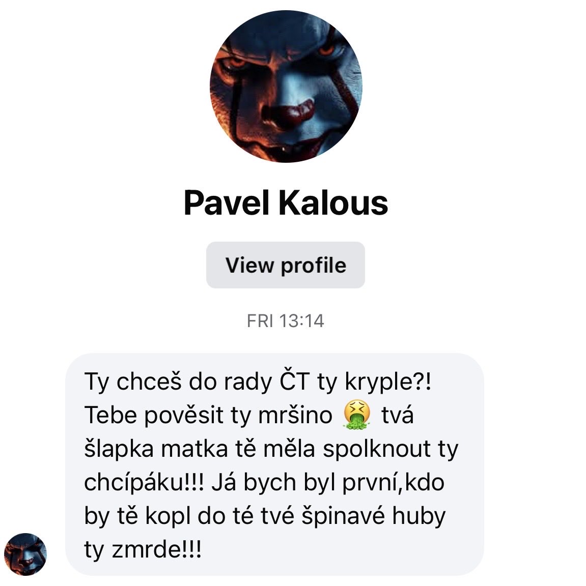 Tomas Etzler tweet media