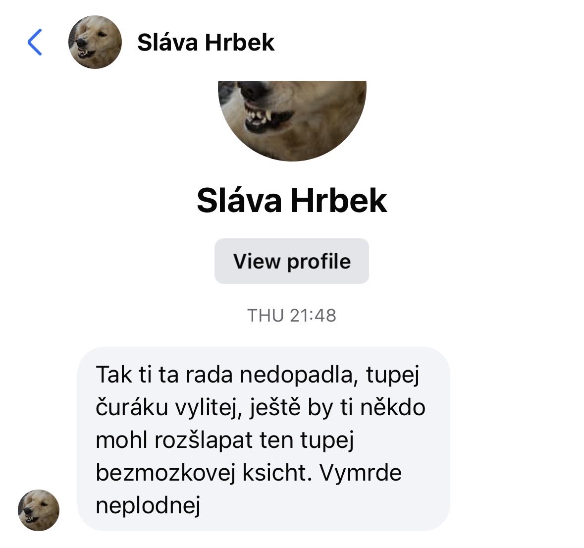 Tomas Etzler tweet media