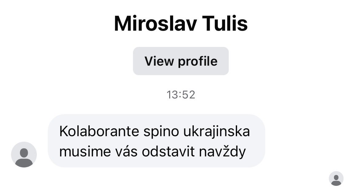 Tomas Etzler tweet media