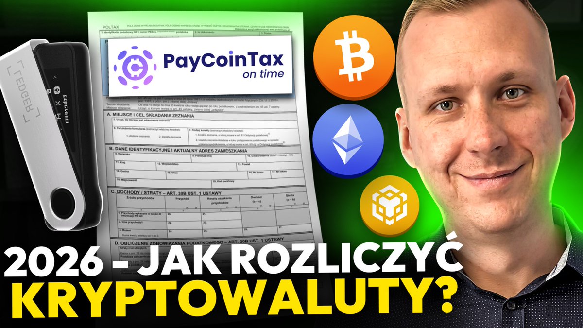 Encyklopedia Kryptowalut tweet media