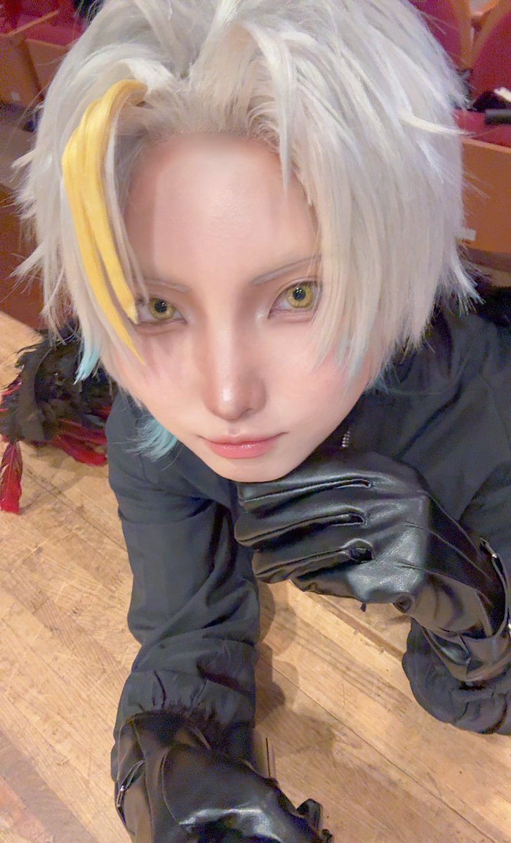 #春鴉の巣0404
アニキしてきた👊🐦‍⬛‼️
