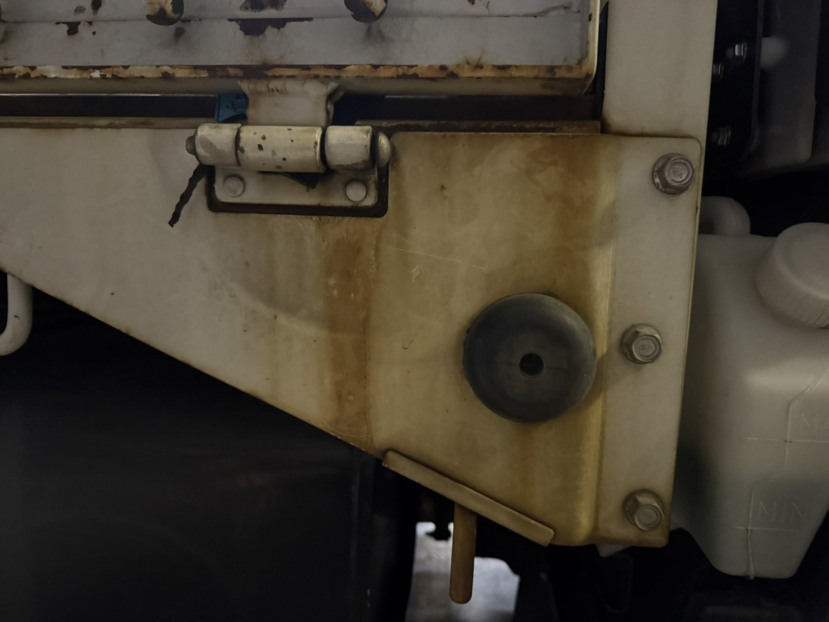 オカダイ MOTO WASH tweet media