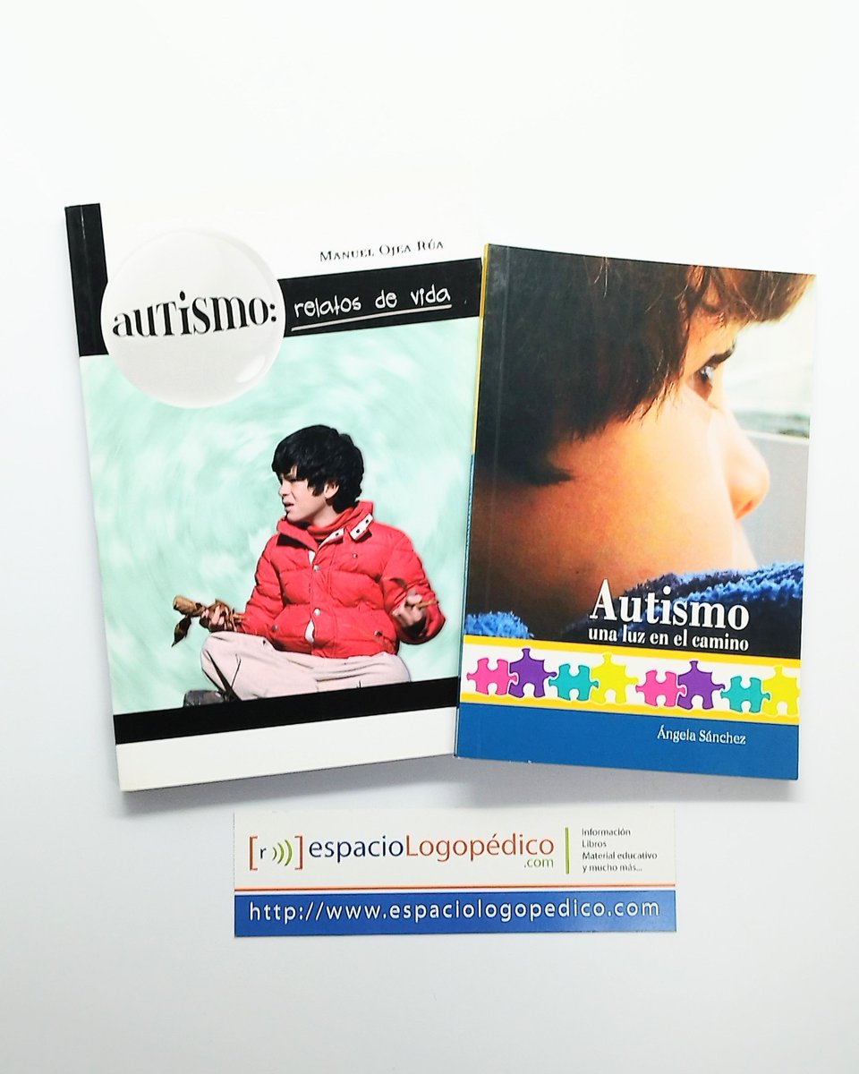 Espacio Logopédico tweet media