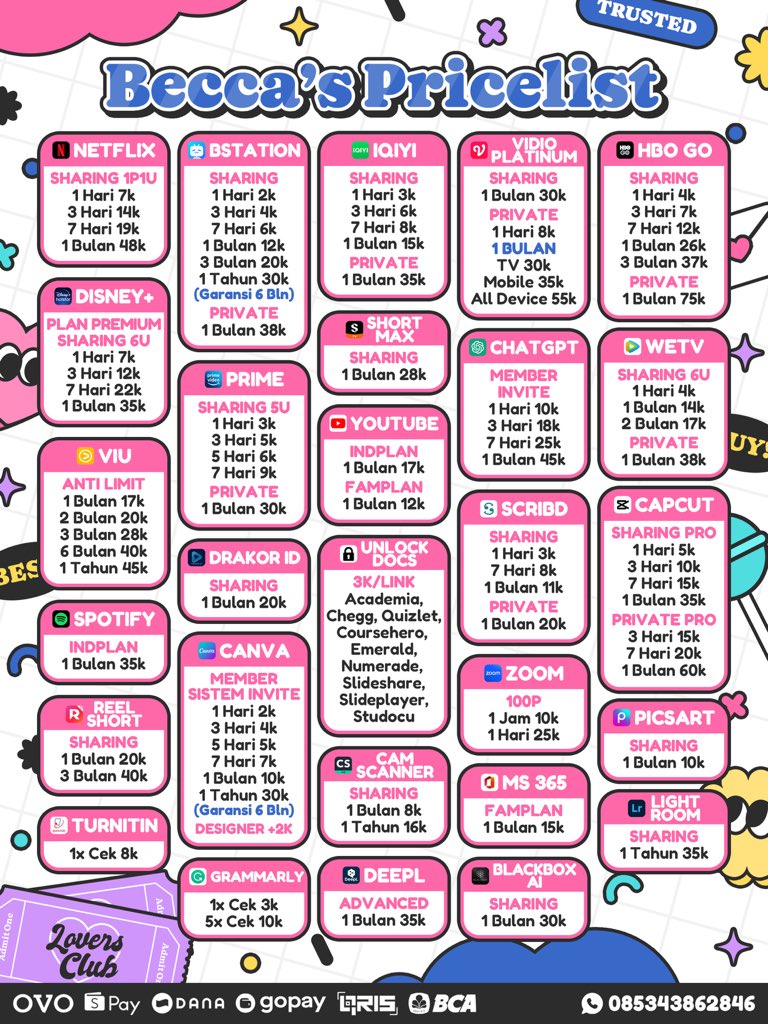 B, 1K+ TESTIMONI ⛄️ tweet media