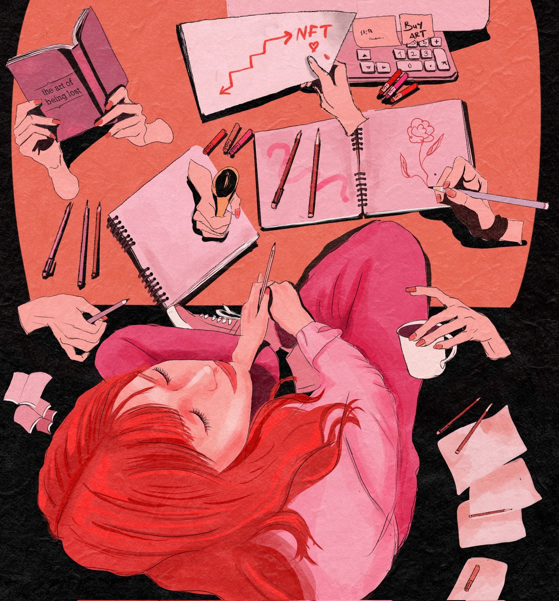 𝐳𝐞𝐲𝐧𝐞𝐩 tweet media