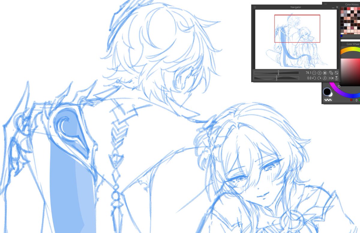 yeuvrays☀️ tweet media