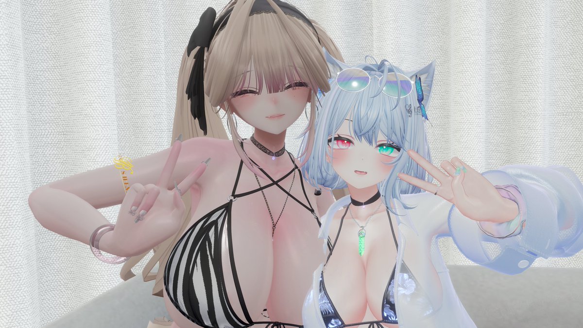 星野川きり tweet media