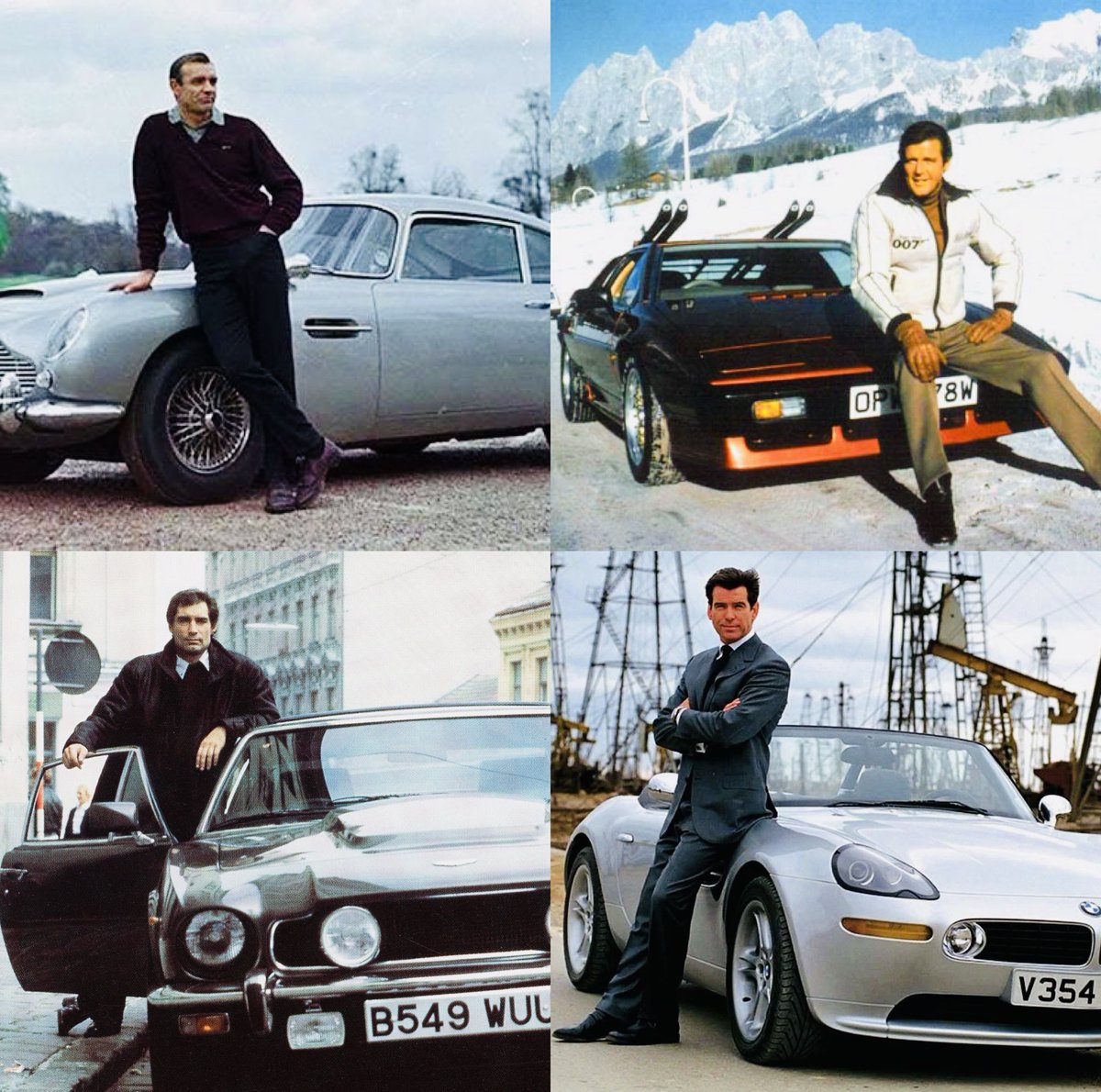 SpyHards - A Spy Movie Podcast tweet media